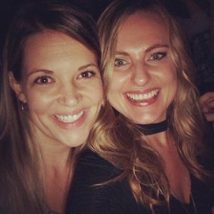 Meet your Posher, Stacey